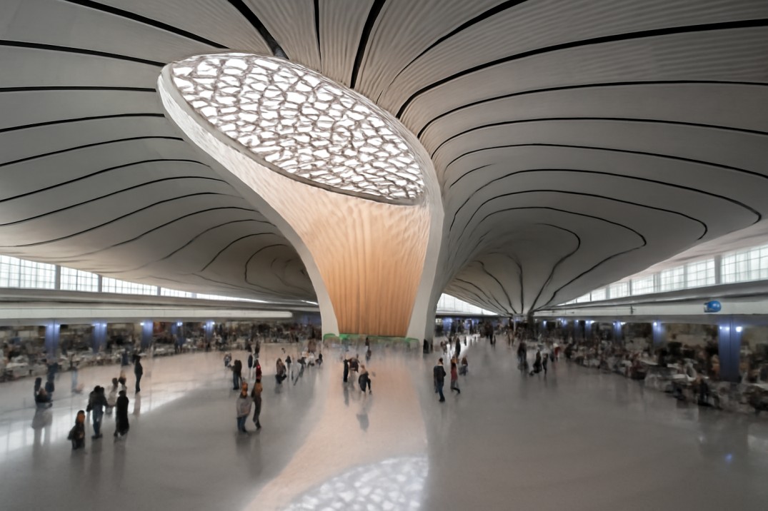 Guangzhou Baiyun Airport’s New Terminal 3 Opens, Boosting Tourism And Connectivity In Greater Bay Area