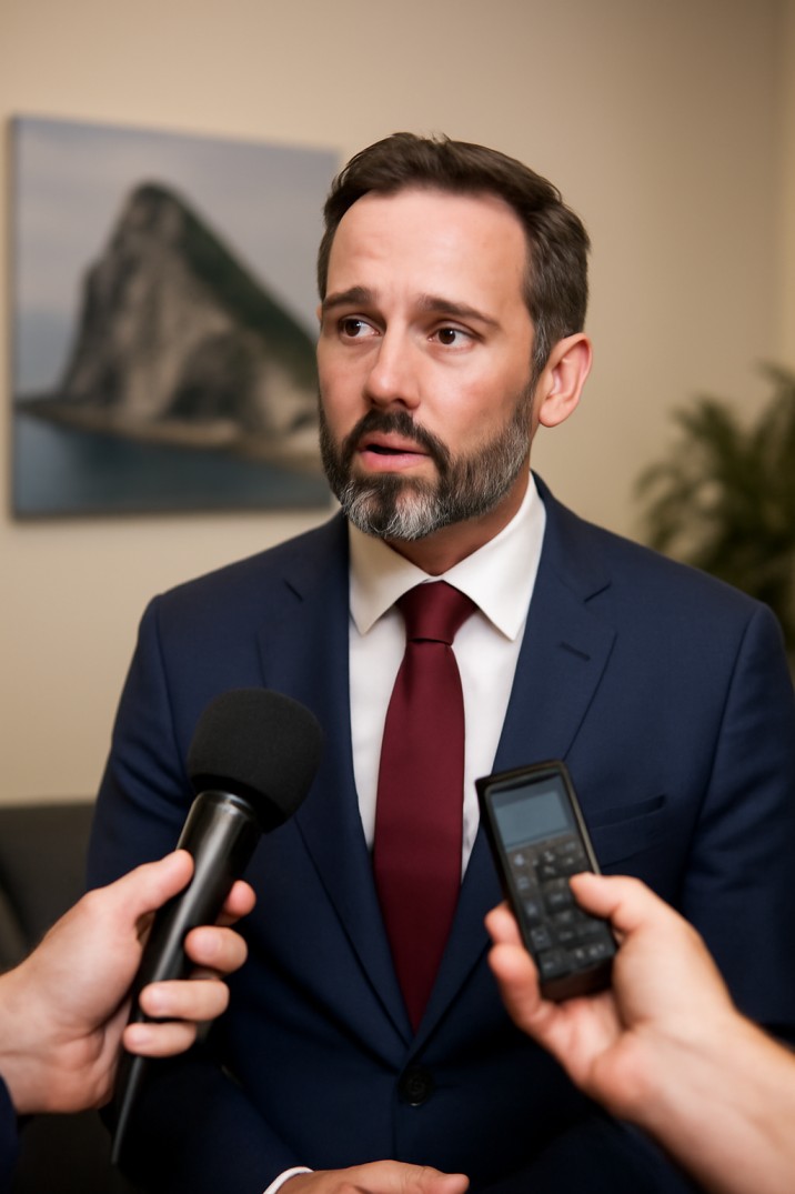 Visit Gibraltar Earns First Nomination At Uk Globe Travel Awards 2025: A Boost For Tourism