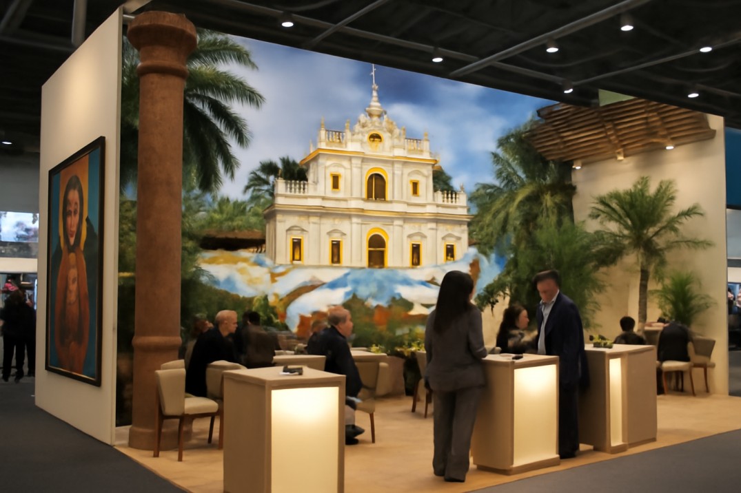 Goa Tourism Sets New Benchmarks At Wtm London 2025: A Bold Step Toward Global Recognition