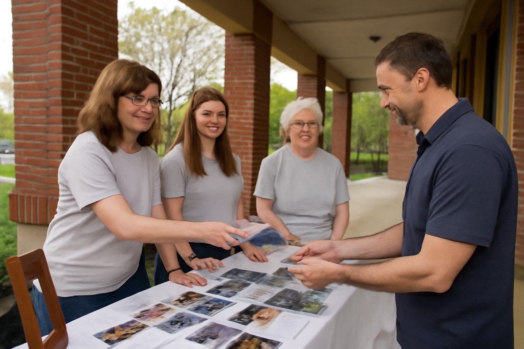 Ohio Joins America250 With $35k In Tourism Grants To Boost Local Events And Drive Visitors