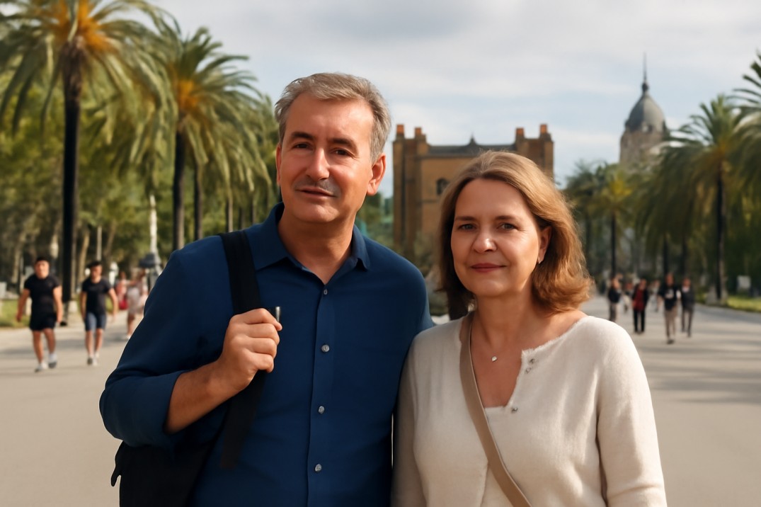 Catalunya Emerges As A Top Uk Tourist Destination