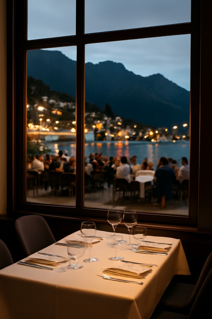 Auckland, Wellington, Christchurch, Queenstown Set To Welcome Michelin Guide: A Game Changer For New Zealand’s Tourism Industry