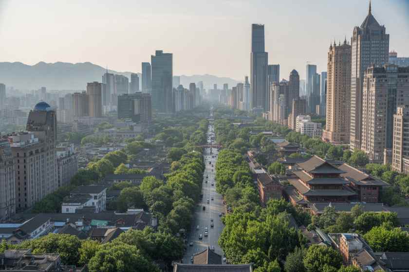 From Pandas To Opera: Chengdu Promotes Its Rich Cultural Heritage In Singapore And Malaysia Roadshows