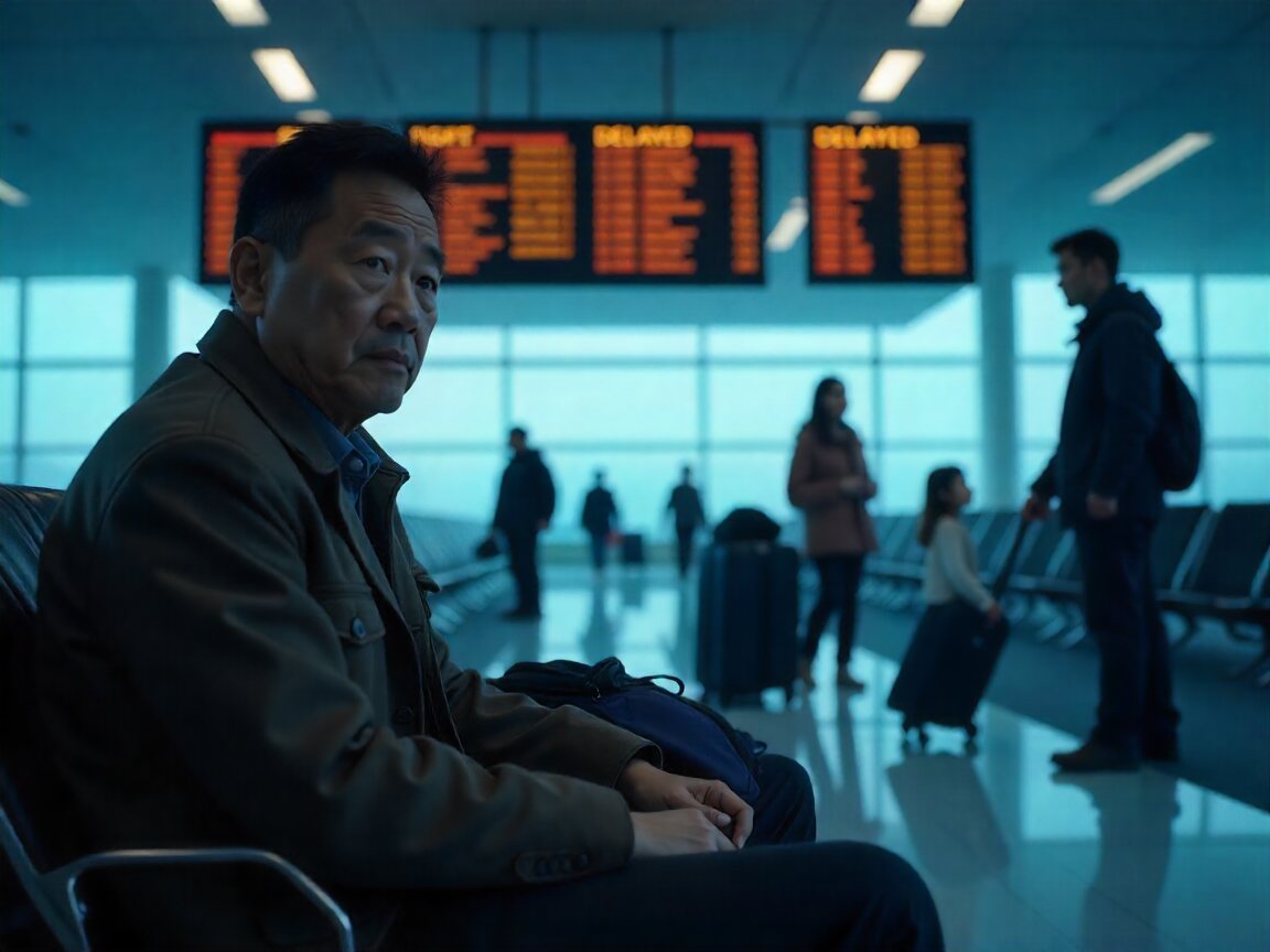 Shenzhen Airlines Hit With Travel Turmoil As Passengers Across China Faces Nine New Cancellations And Multiple Delays At Airports In Shanghai, Zhengzhou, Nanjing, Huizhou And More Shenzhen Airlines Hit With Travel Turmoil As Passengers Across China Faces Nine New Cancellations And Multiple Delays At Airports In Shanghai, Zhengzhou, Nanjing, Huizhou And More