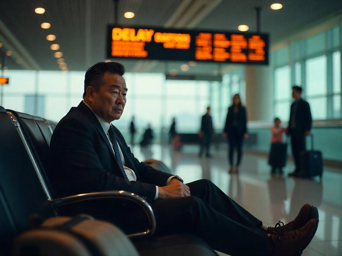 Flight Cancellations In Beijing, Wuhan, Shenzhen, Yining And More Creates Travel Disruption Across China As Air China Strands Passengers With Twenty Suspensions, Update You Need To Know