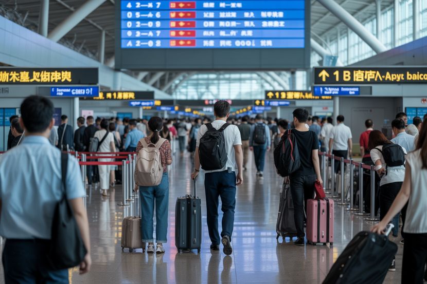 Australia Joins New Zealand, Germany, South Korea, Japan, Chile, Switzerland, Cyprus And More As China Extends Visa-free Entry For 45 Countries Until 2026: What Travelers Need To Know About The Latest Policy Update