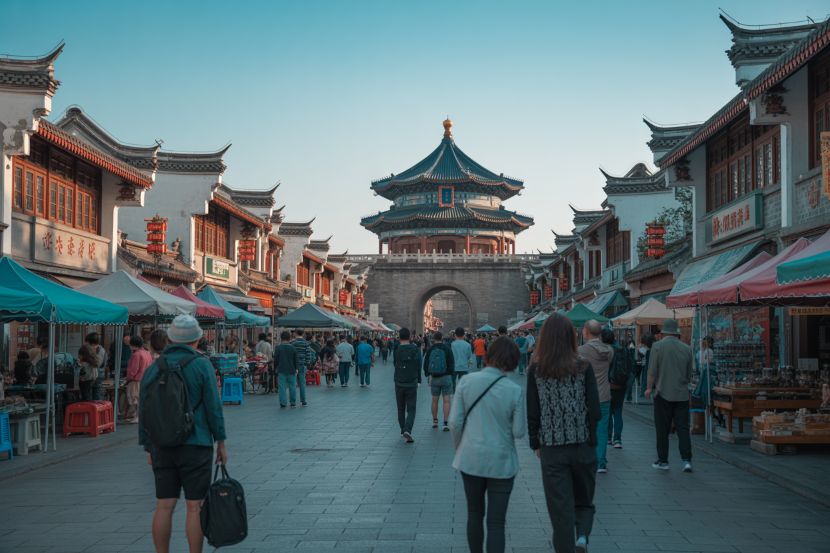 New Horizons in China’s Tourism Market: A Look at Growth in Domestic Travel, Digital Services, and Opportunities for Investors in Chengdu, Zhejiang, and Yunnan
