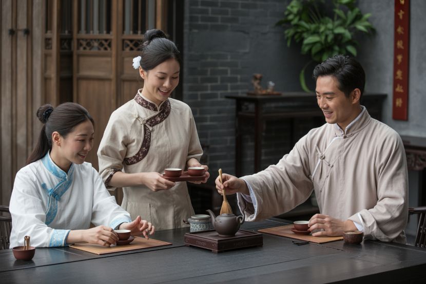 Jiangsu’s Cultural Heritage Awakens Through TV Show, Capturing the Attention of Youth and International Travelers – Things to Know Before Traveling to this Beautiful Destination – Travel And Tour World