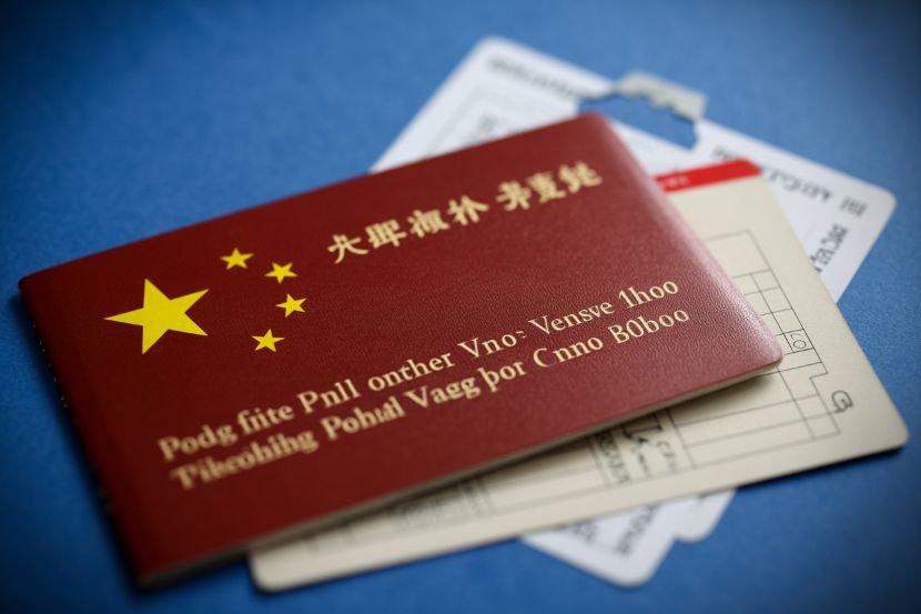 Complete Guide To Applying For A China Tourist Visa For Indian Travellers: Key Steps, Costs, And Tips For Trips To Shanghai, Beijing, And Guangzhou Complete Guide To Applying For A China Tourist Visa For Indian Travellers: Key Steps, Costs, And Tips For Trips To Shanghai, Beijing, And Guangzhou