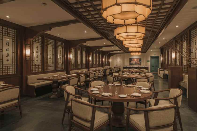 Savor Authentic Cantonese Cuisine: Jia He Grand In Singapore Celebrates Anniversary With Special Offers For Tourists And Locals