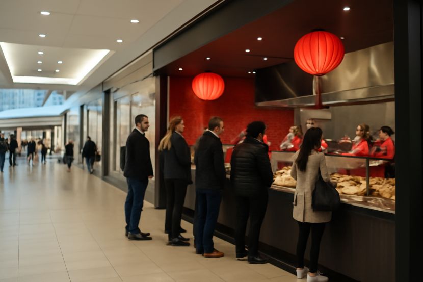 Chopstix Expands in Glasgow: A New Store Opening in St. Enoch Centre ...