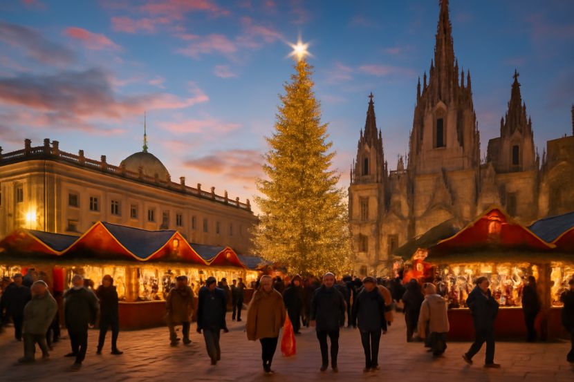 Christmas travel - travel and tour world Christmas travel