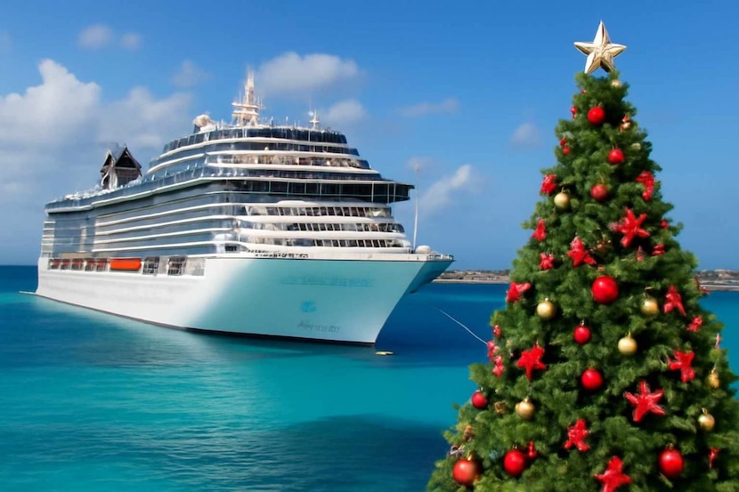 7 Must-book Christmas Cruises For 2026: Explore Festive Destinations Across The Globe