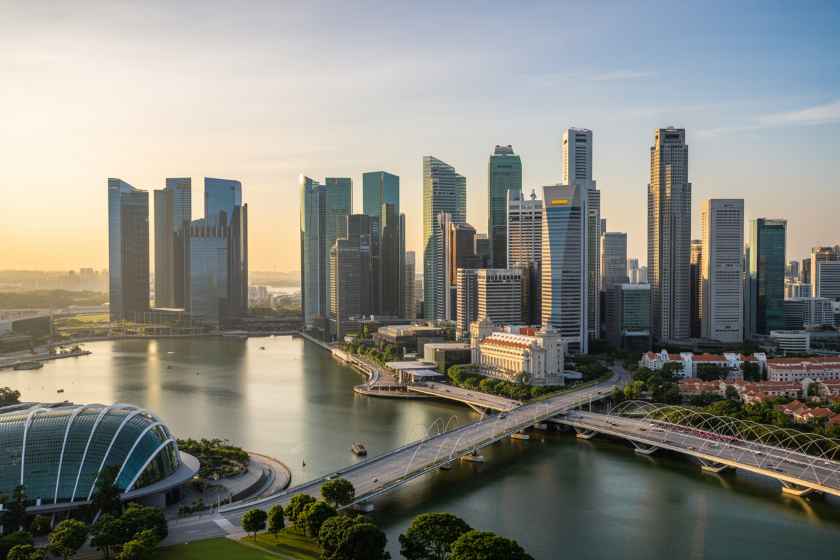 旅游合作：印尼旅游目的地瞄准马来西亚和新加坡