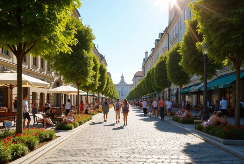 Los Angeles Joins Las Vegas, New York, Miami, Florence, San Francisco, Lima, And Cancún In Unmasking The Cleanest And Dirtiest Cities In The World: Discover What Makes These Cities Sparkle And Why Others Are Falling Behind!