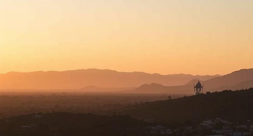 Cənubi Afrika Hindistanda yeni «Think Tank» təşəbbüsünü başladı