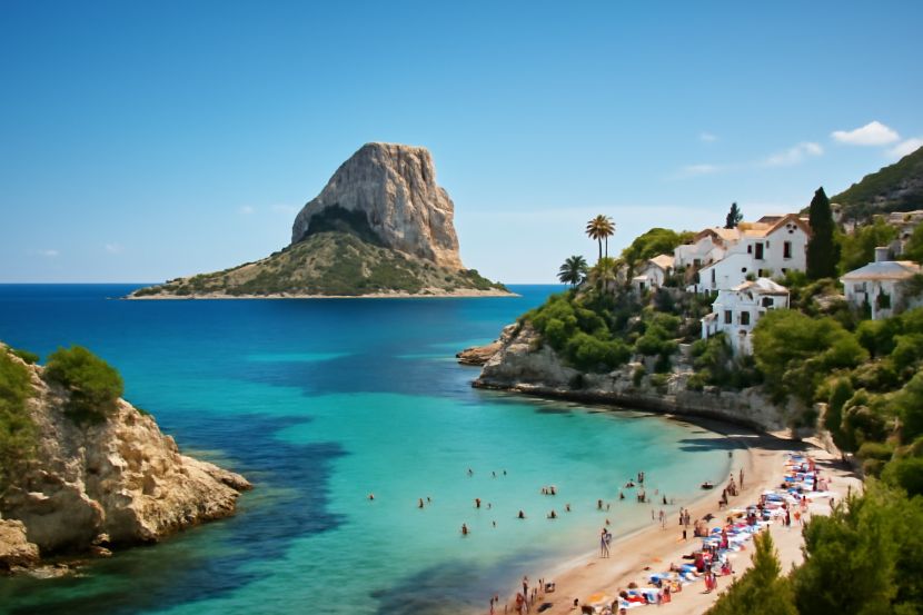 Costa Blanca Vs Costa Brava: The Best Beaches, Food, And Culture In Spain’s Mediterranean