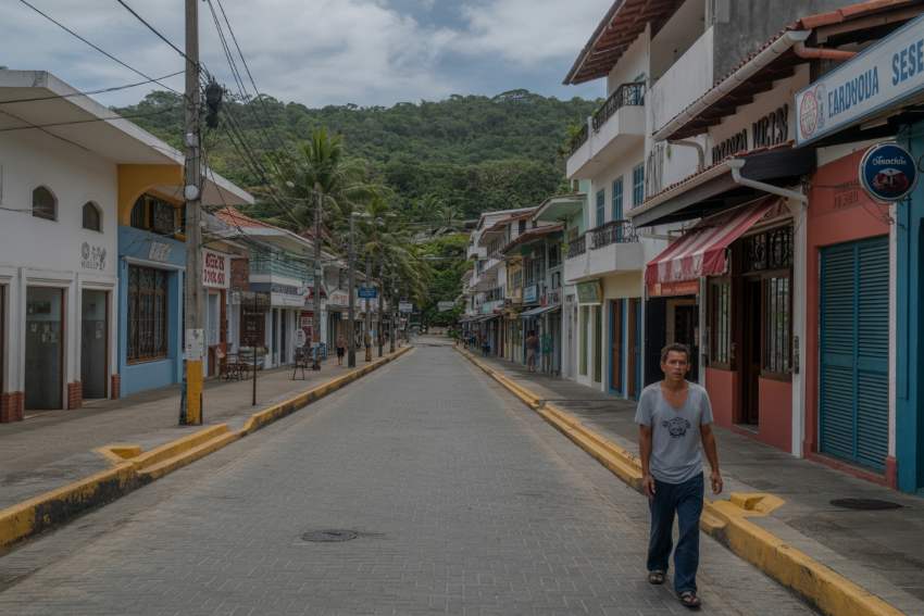 Tourism Crisis in Costa Rica: Thousands of Jobs Lost, What’s Really Behind the Drop? – Travel And Tour World