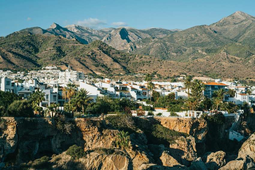 Spain: Remote Work Surge On Costa Del Sol Transforms Andalucía’s Tourism Landscape