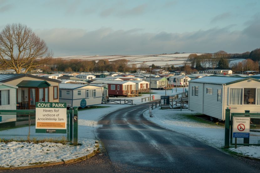 Cove Uk Resorts Hit By Administration: What You Need To Know About The Closure Of Eleven Parks