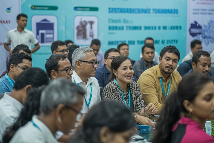 Empowering Cox’s Bazar: A New Era of Sustainable Tourism and Local Economic Development in Bangladesh – Travel And Tour World