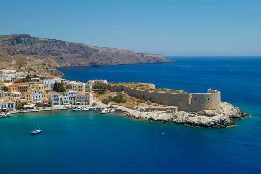 Sustainable Tourism in Crete: Olive and Vine Culture Highlighted in New European Project – Travel And Tour World