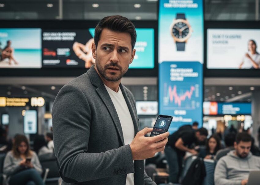 Canada Joins United States, South Korea, Switzerland, UK, Indonesia in New Crypto Travel Warning You Need to Read as These are Dangerous Countries for Bitcoins and Cyber Crime