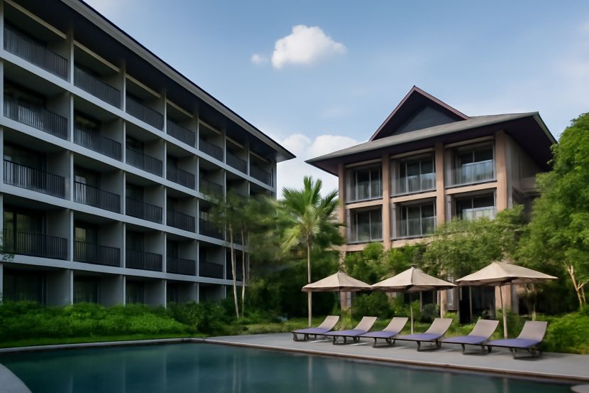 New Hospitality Merger: Cross Hotels & Resorts Acquired By Sono International