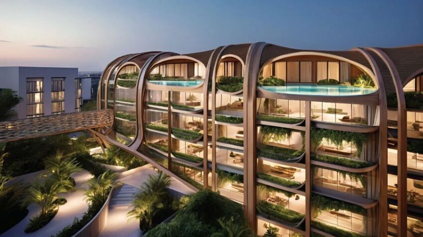 Cross hotels resorts - travel and tour world
