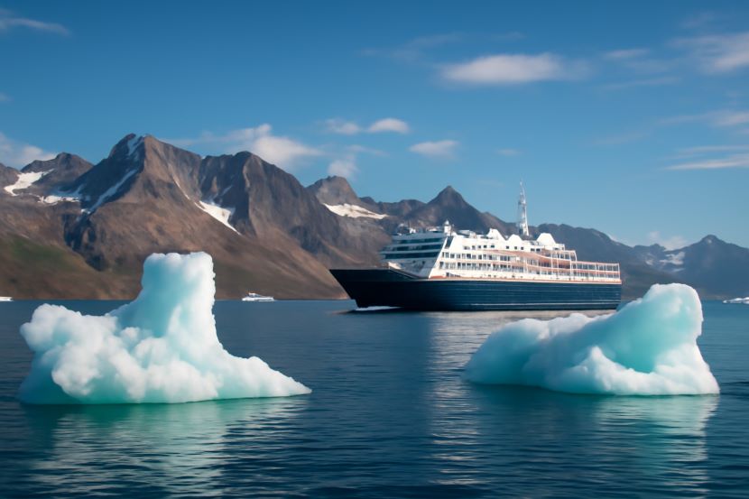 Adventure Canada Joins The End Of An Era In Arctic Travel With Ocean Endeavour Final Season Adventure Canada Joins The End Of An Era In Arctic Travel With Ocean Endeavour Final Season
