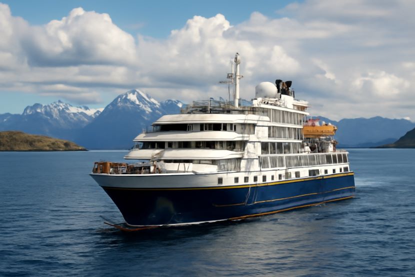 Lindblad Expeditions To Expand Travel Opportunities With New Ships