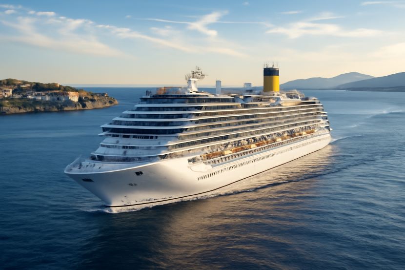 Set Sail For Less: Costa Cruises Offers Amazing Travel Deals Set Sail For Less: Costa Cruises Offers Amazing Travel Deals