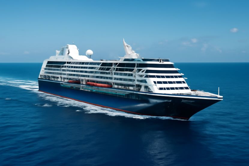 Azamara Strengthens Travel Agent Support Across The Industry
