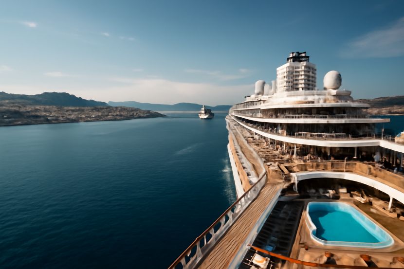 Cruise - travel and tour world Cruise