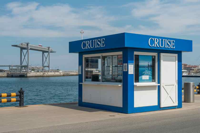 Discover Unmatched Cruise Comfort On Celebrity Xcel: New Spaces And Experiences