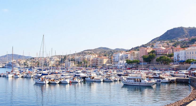 Greece Surpasses More Than Four Hundred Thousand Cruise Passengers In Chania, Boosting Its Tourism And Economic Growth In Crete