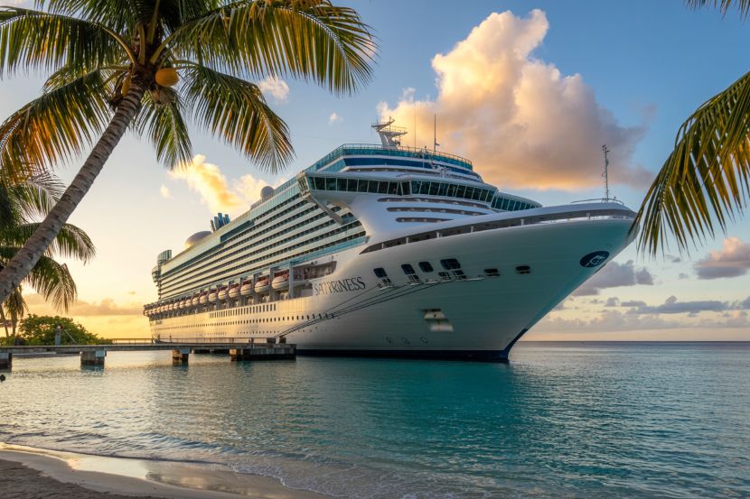 Barcelona Plans To Reduce Cruise Passenger Arrivals By 2027: What It Means For Tourists