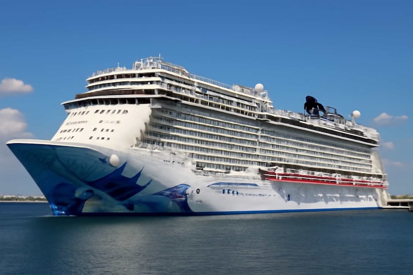 Unlocking Value In Norwegian Cruise Line: Is The Stock Undervalued After Recent Price Drop?