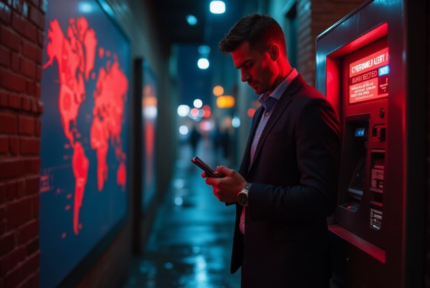 Russia Joins United States, Brazil, Australia, Canada, Germany, United Kingdom, Singapore, And Japan: Is Your Crypto Safe? Shocking Findings On The Five Deadliest Destinations You Need To Avoid In 2025