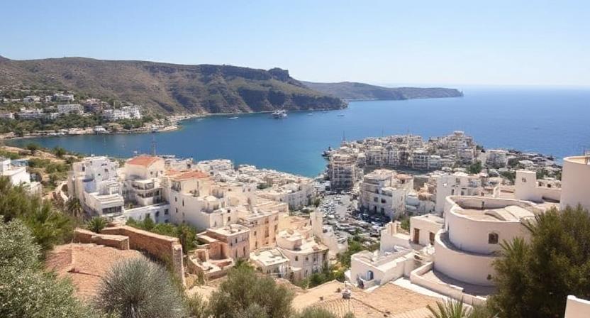 Cyprus to Launch a New Digital Tourism App by the Next Year, Offering a Personalized Itineraries and Enhanced Their Travel Experiences, Elevating the Island’s Global Tourism Status