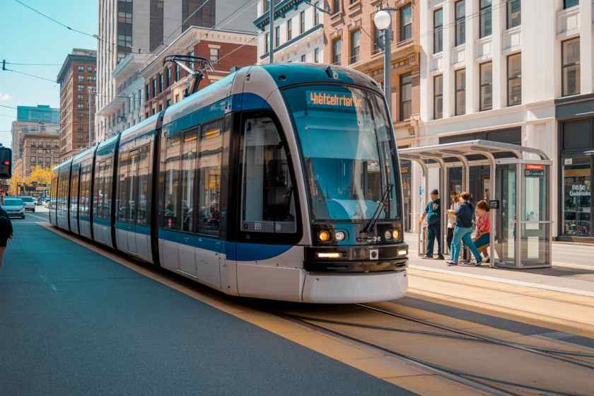 End of DC Streetcar: How to Navigate Washington D.C. with Alternative Travel Options