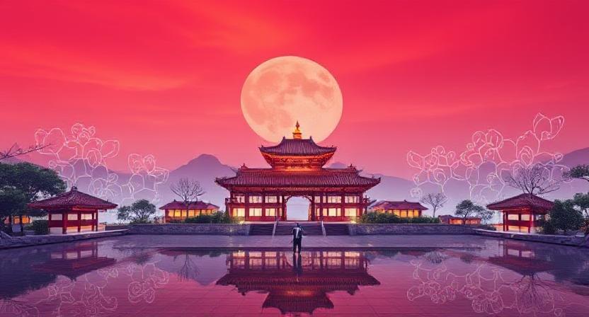 Dfa Design For Asia Awards Of This Year Honors Exceptional Creativity, Innovation And Cultural Heritage, Boosting Tourism And Travel Opportunities Dfa Design For Asia Awards Of This Year Honors Exceptional Creativity, Innovation And Cultural Heritage, Boosting Tourism And Travel Opportunities