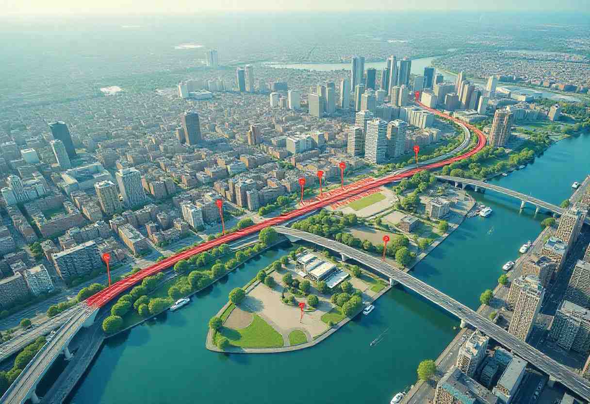 DLR Extension to Thamesmead: A Game-Changer for East London Tourism and ...