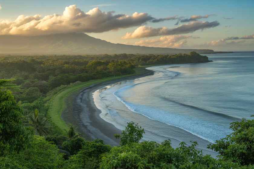 Affordable Family Fun In Bali: Top Day Trips For Kids, Parents, And Adventure Seekers