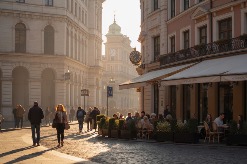 Daylight Saving Time Ends In 2025: What This Means For Travelers In The Us, Canada, And Europe