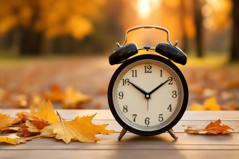 Daylight Saving Time Wraps Up: What Travelers Need To Know About The Fall Back
