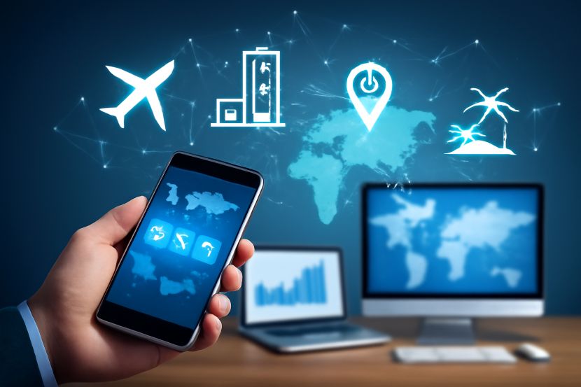 Dida Holdings’ Ai‑driven Global Structure Set To Boost Tourism Connectivity