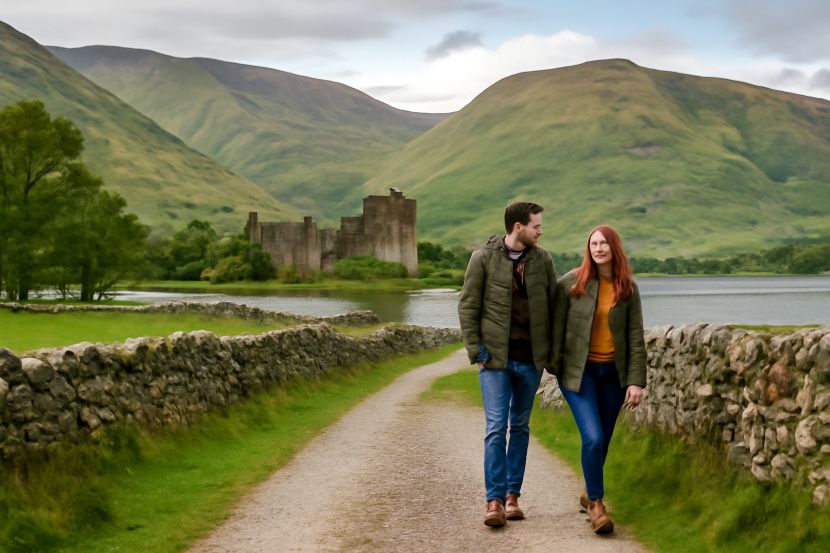 Discover The Uk’s New Tourism Trend: Shorter Stays And Regional Escapes In 2025