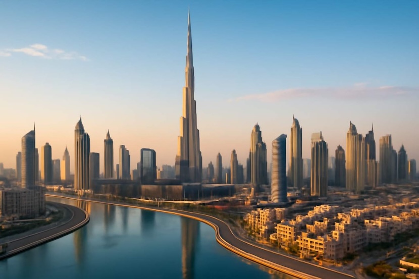 Uae Dominates Luxury Hospitality Rankings With Three Dubai Hotels In World’s 50 Best For 2025