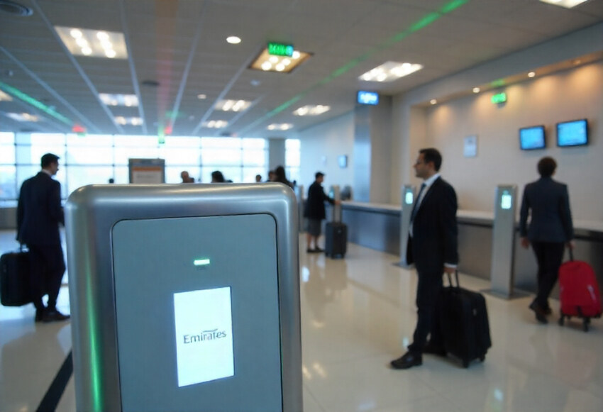 Dubai International Airport Elevates Global Travel Standards With Emirates’ Eighty-five Million Aed Biometric Solution Bringing Unmatched Speed, Security, And Comfort For Passengers: What You Need To Know Before Your Next Trip
